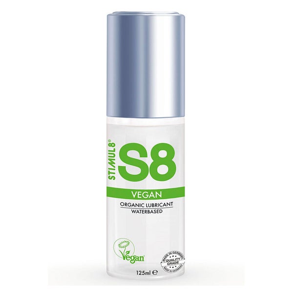 Stimul8 - Veganes Gleitgel 125 ml