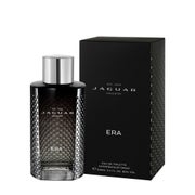Jaguar Era Eau De Toilette Spray 100ml 0,1 l