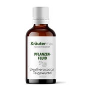 Kräutermax Eleutherococcus Tropfen 50 ml