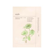 ONDO | Probiotics & Cica Water Soothing Mask To-Dak - 25 g 25 g