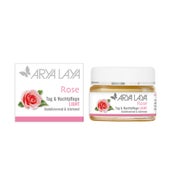 Arya Laya Rose Tag & Nachtpflege LIGHT