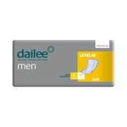 Dailee Men Premium Level 2, 180 Stück