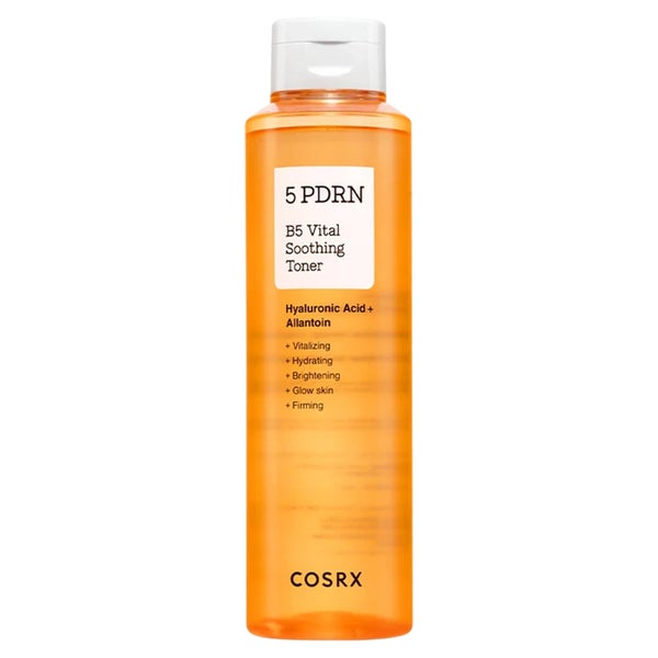 COSRX 5 PDRN B5 Vital beruhigender Toner 280 ml