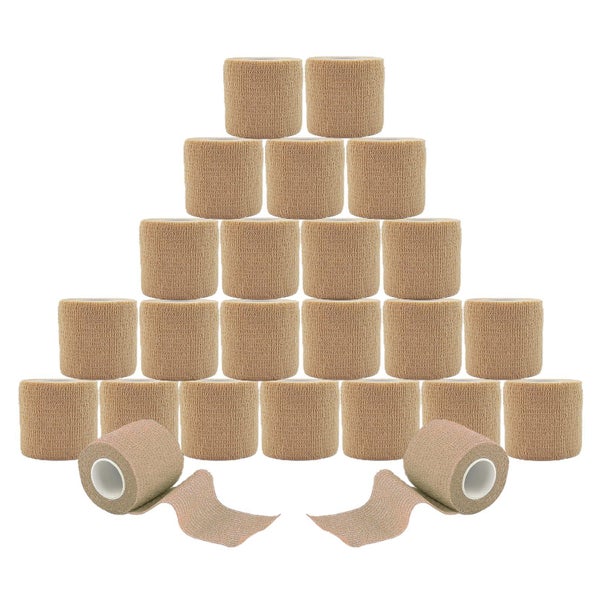 Selbsthaftende Bandage Non Woven Selbstklebend 1 St