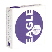 47 «Eagle» strapazierfähige Maßkondome aus Fairtrade-Latex (3 Kondome) 3 St