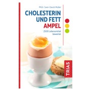 Cholesterin- und Fett-Ampel