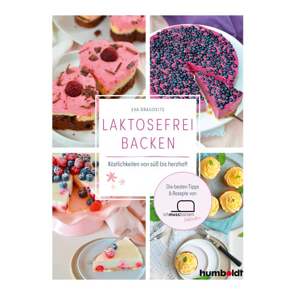 Laktosefrei backen 1 St
