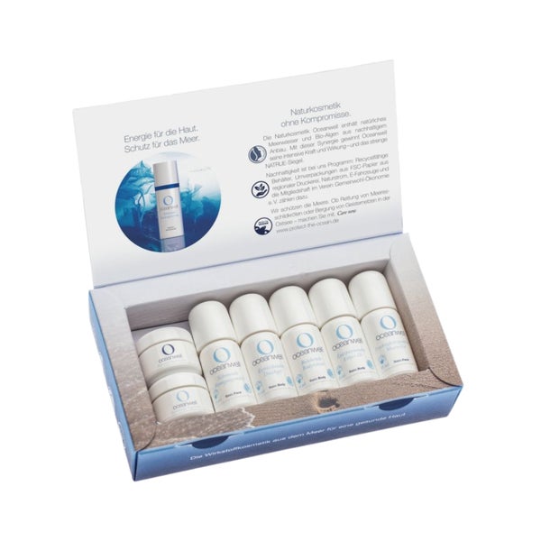 oceanwell Probier-Set Basic.Line  Set
