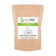 GreatVita MSM Tabletten 250 g