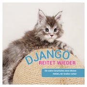 Django reitet wieder 1 St