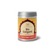 Classic Ayurveda Bio Galgant gemahlen 80 g 80 g