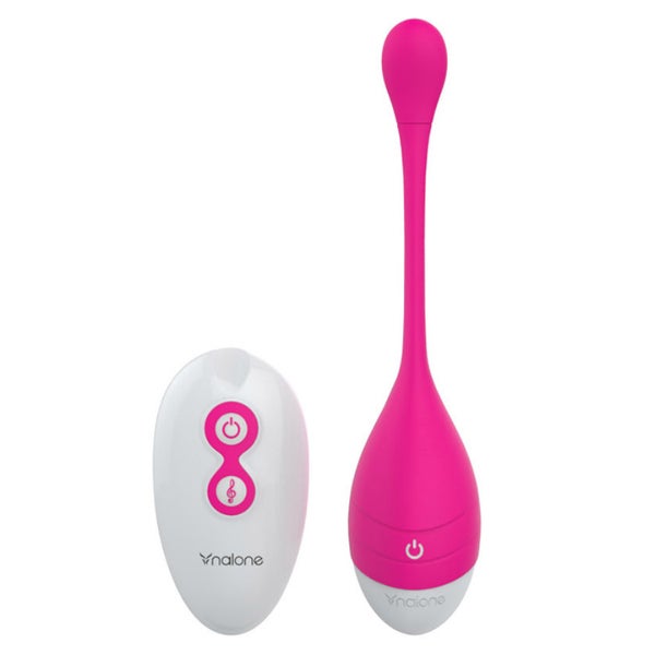 Nalone - Sweetie - Vibrator mit Fernbedienung 1 St
