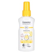 Lavera Sonnenlotion Sensitiv LSF 30 100 ml