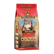 Wolfsblut Red Rock - Känguru 2,1 kg