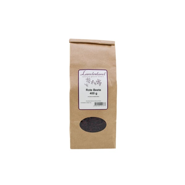 Lunderland Rote Beete Raspel 0,42 kg