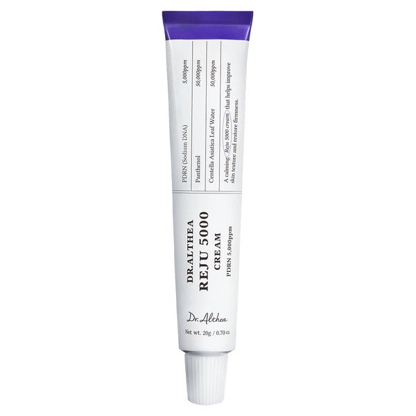 Dr. Althea PDRN Reju 5000 Beruhigende Gesichtscreme 20 ml