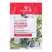 DERMASEL TotesMeer Badesalz R 80g 1 St
