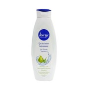 Lovyc Lov Yc Gel De Baðo 750ml Hid Aloe Vera 0,75 l
