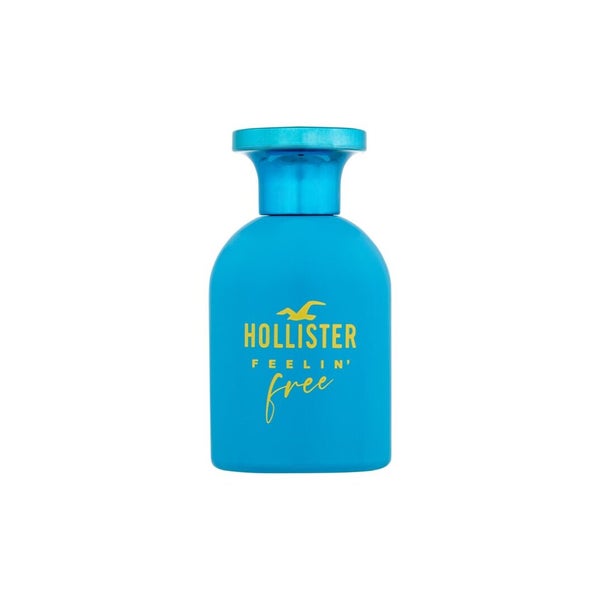Hollister Feelin' Free