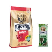 NaturCroq Active + Dental Sticks 15,13 kg