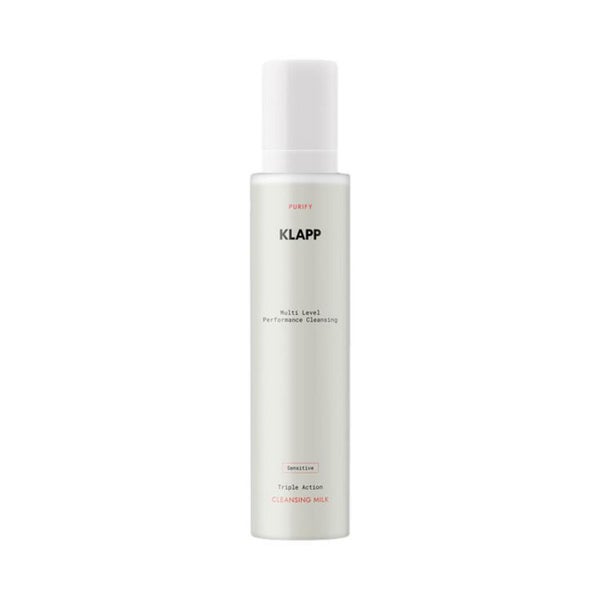 Multi Level Performance Cleansing Cleansing Milk Sensitive 1 St