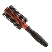Eurostil Jabali Blend Jabali Rundbürste Gummigriff 1pc