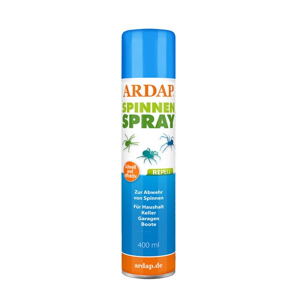 Ardap Repell Spinnenspray 400 ml