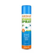 Ardap Repell Spinnenspray 400 ml
