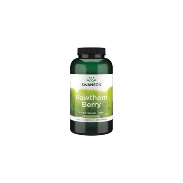 Weißdornbeere 565 mg, Kapseln 250 St