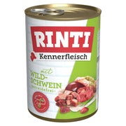 Rinti - Kennerfleisch 4,8 kg