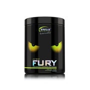 Genius Nutrition Fury Extreme Sour Apple 400 g