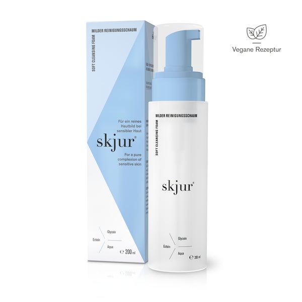 Skjur Reinigungsschaum 200 ml