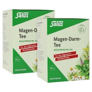 Produktabbildung: Magen DARM TEE Kräutertee Nr.20a Bio Sal 2X15 St