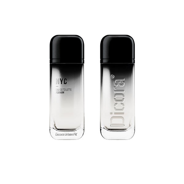 Dicora Urban Fit NYC - Eau de Toilette für Ihn 150 ml