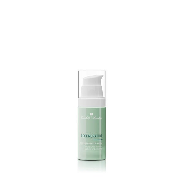 Charlotte Meentzen -Feuchtigkeits-Fluid, - Regeneration 30 ml