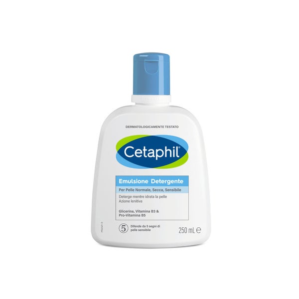 Cetaphil Reinigungsemulsion