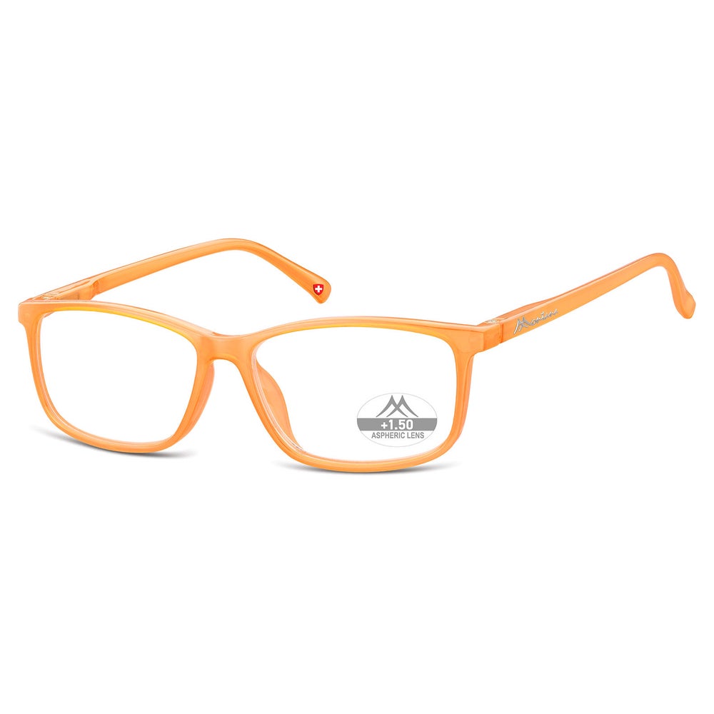 Fertiglesebrille Mary +3.50 1 St