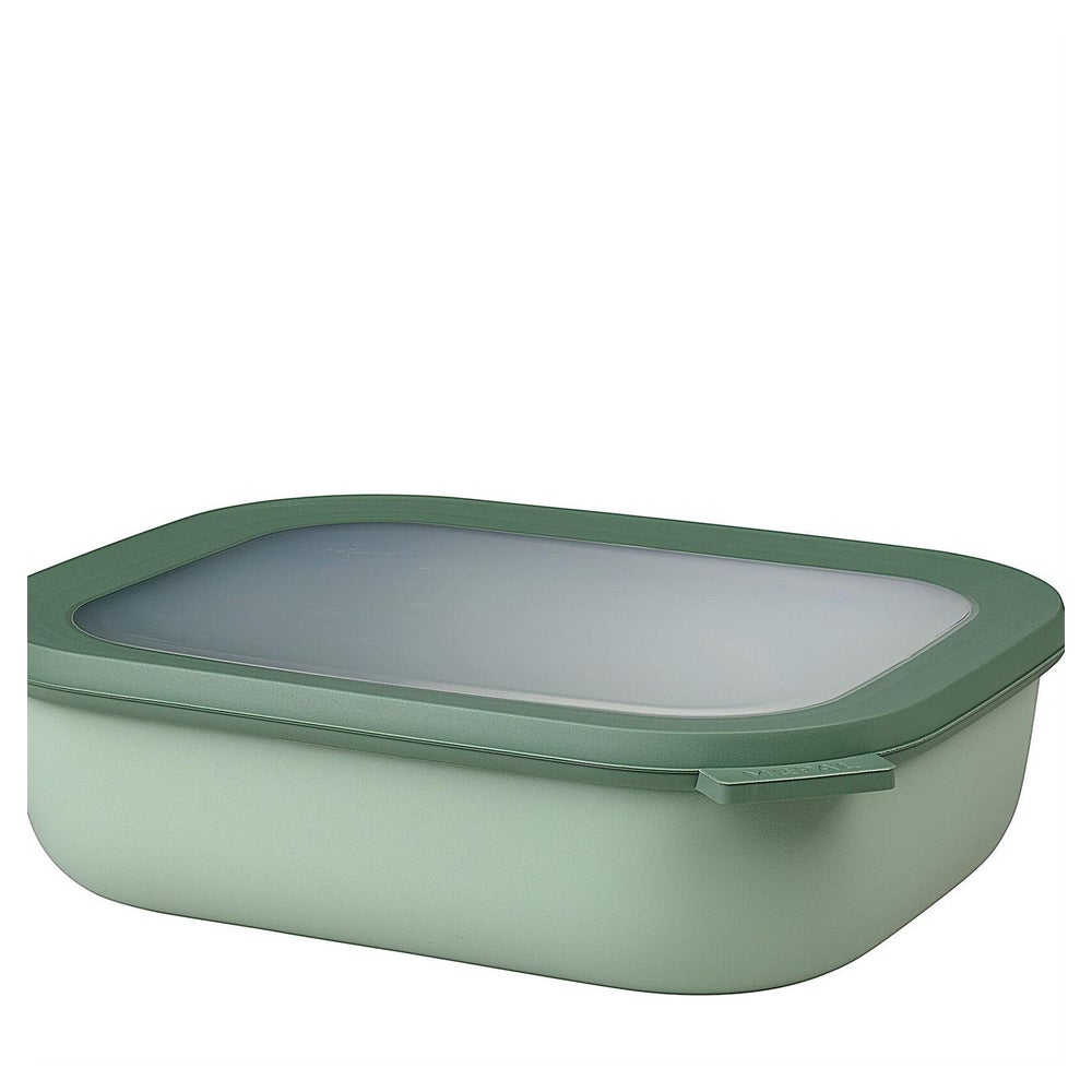 Mepal Multischüssel Cirqula 2000 ml nordic salbei