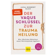 Produktabbildung: Der Vagus-Schlüssel zur Traumaheilung 1 St