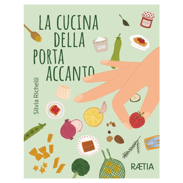 La cucina della porta accanto 1 St