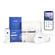 ExSeed Fruchtbarkeitstest für Männer - Das At-Home Testkit 1 St