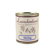 Lunderland Dose Hering 0,81 kg