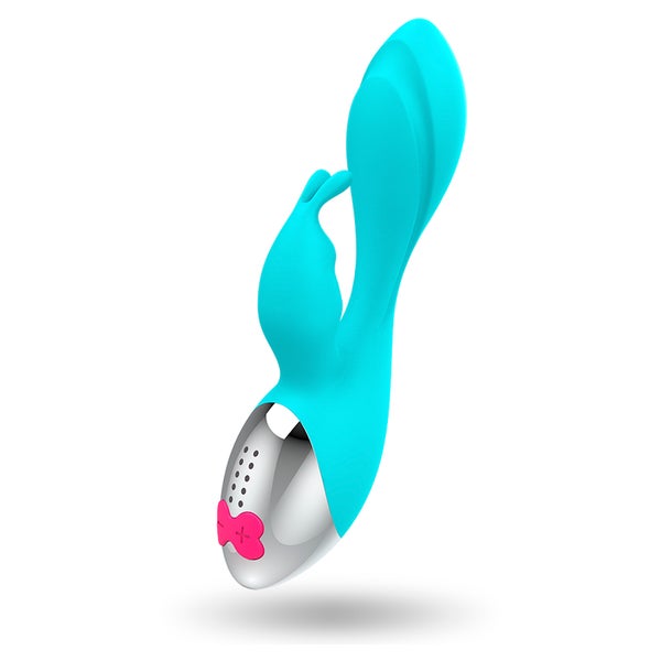 Happy Loky - Miki - Rabbit-Vibrator 175 g