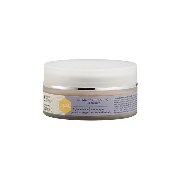 Apitaly Intensive Body Scrub Cream 200 ml 200 ml