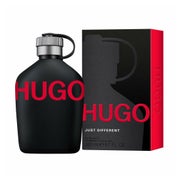 Hugo Boss Hugo Just Different Eau De Toilette Spray 200ml 0,2 l