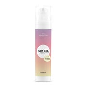 ALMIVITAL Defensil® SOS Gel – Beruhigende Pflege mit Defensil® und Hyaluron gegen Hautirritationen. 200 ml