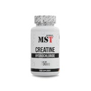 MST - Creatin HCL 90 Kapseln 90 St