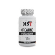 MST Nutrition® Creatine HCL 90 Kapseln 90 St
