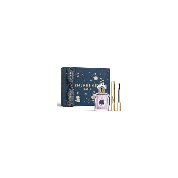 Insolence Guerlain Edp 75 Spray Noir Masc