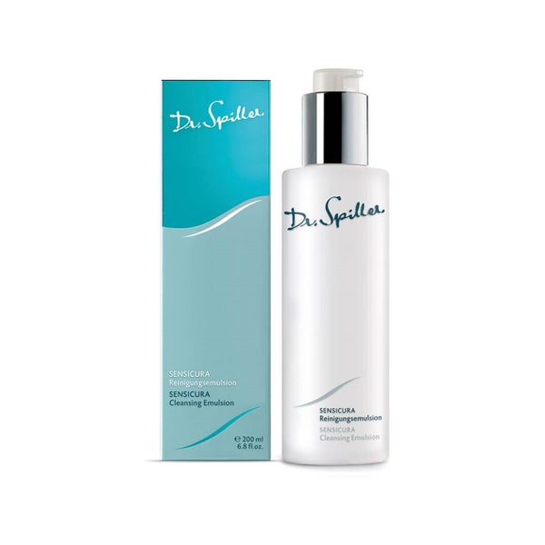 Dr. Spiller Sensicura Reinigungsemulsion 200 ml 200 ml